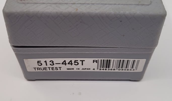 Mitutoyo No 513-445 Dial Test Indicator - Image 4