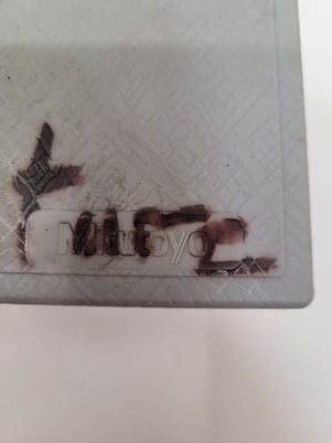 Mitutoyo No 513-445 Dial Test Indicator - Image 5