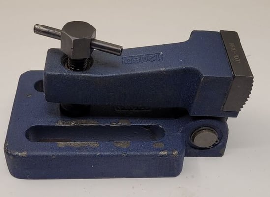 Carr Lane - MF40-1001 Pivoting Edge Clamp - Image 1