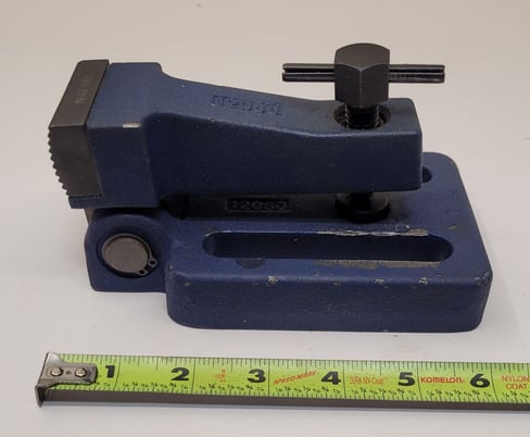 Carr Lane - MF40-1001 Pivoting Edge Clamp - Image 2