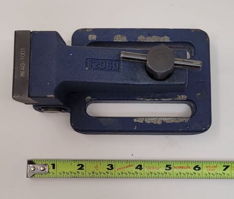 Carr Lane - MF40-1001 Pivoting Edge Clamp - Image 3