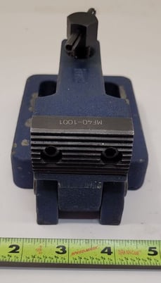 Carr Lane - MF40-1001 Pivoting Edge Clamp - Image 5