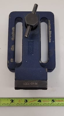 Carr Lane - MF40-1001 Pivoting Edge Clamp - Image 6