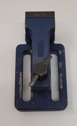 Carr Lane - MF40-1001 Pivoting Edge Clamp - Image 8