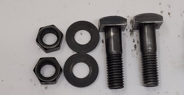 Swivel base for machine tool vise - Image 7