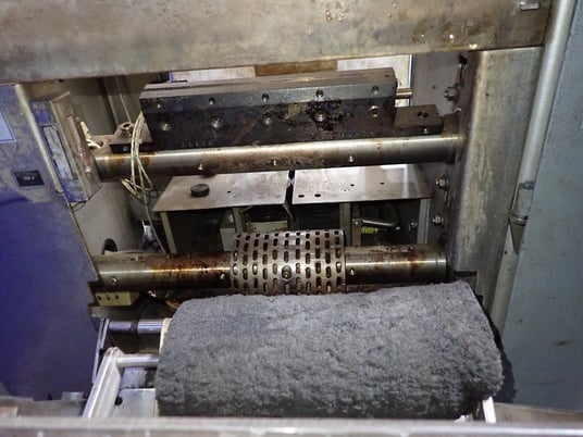 Doboy #STRATUS WRAPPER, Wrapper, 110" 220 V. - Image 7