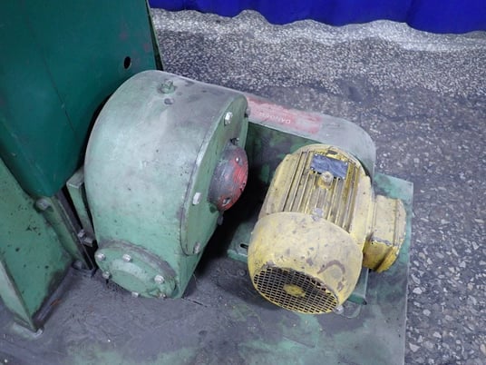 Webb #M2, Offset Forming Machine, 1745 RPM - Image 4