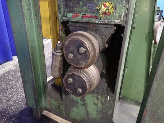 Webb #M2, Offset Forming Machine, 1745 RPM - Image 10