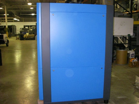 2500 cfm, 100 psi, Hankison #HPRP, refrigerated, air cooled, 460 V., 2010, #A-2557 - Image 3