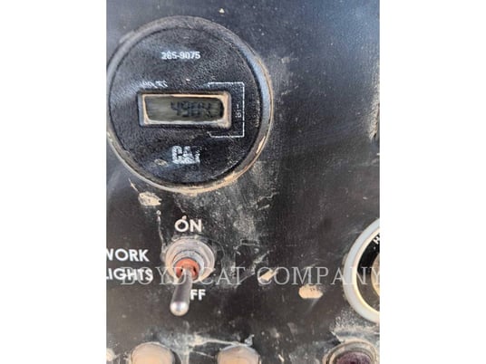 Miscellaneous Mfgrs HEATER Z99, Temperature Control, S/N: 1N9M2AA19EA338054, 2014 - Image 5