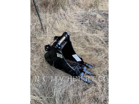 Caterpillar 303.5 CRCB, Crawler Excavator, 35 hours, S/N: RE902737, 2023 - Image 7