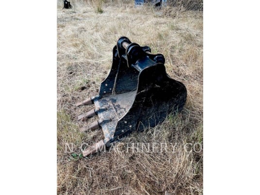 Caterpillar 303.5 CRCB, Crawler Excavator, 35 hours, S/N: RE902737, 2023 - Image 8