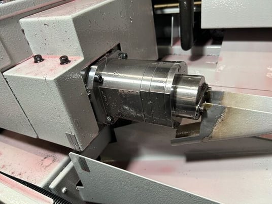 Citizen #A16-VI, Swiss type CNC lathe, Fanuc Control, 0.6299"spindle hole diameter, 10000 RPM, live tools - Image 4