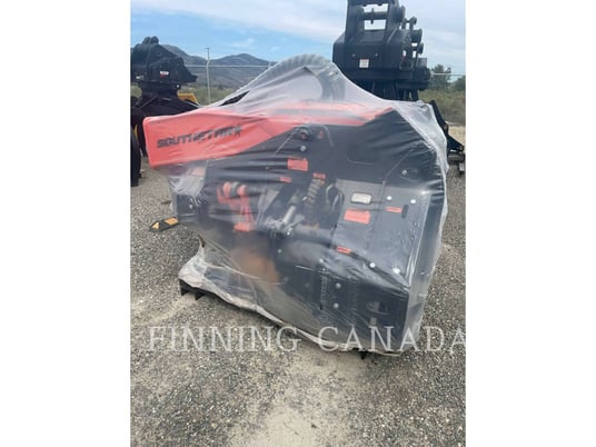 Quadco 538-DP-QS500, Forestry Harvesting Head, S/N: 500420, 2022 - Image 4