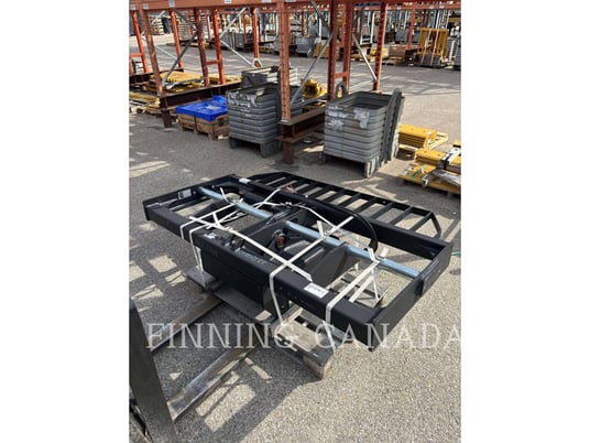 Caterpillar TH62-CR-74, Fork, S/N: 1001006588, 2022 - Image 1