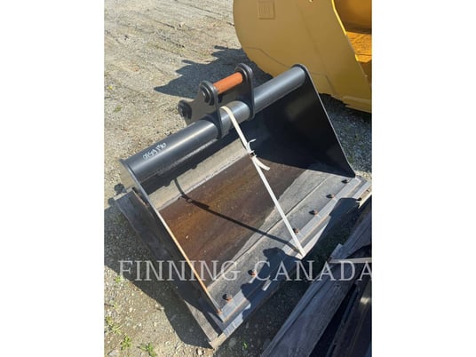 Weldco Beales MH6-BC-42, Bucket, S/N: 1W68208-3, 2022 - Image 1