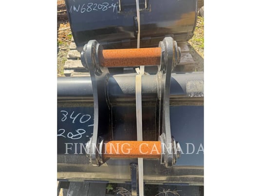 Weldco Beales MH6-BC-42, Bucket, S/N: 1W68208-3, 2022 - Image 2