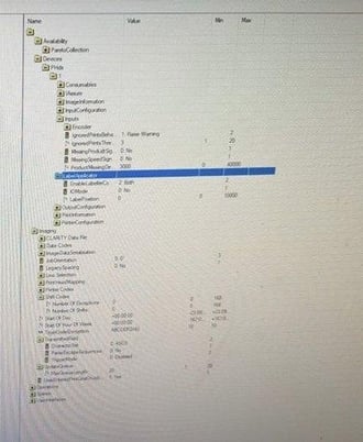 QuickPouch Vertical 2.0 Packager Bag Sealer Allen-Bradley Controller - Image 10