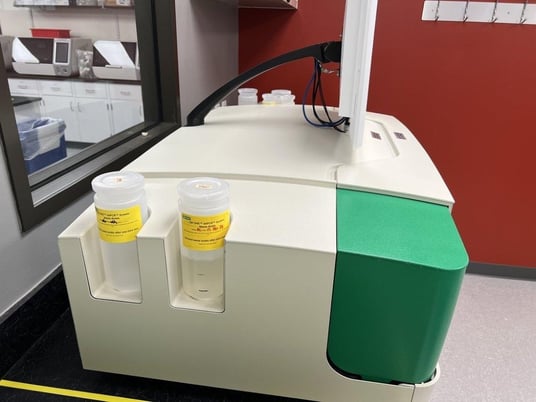 BIO-RAD QX ONE Droplet Digital PCR System Includes Computer Software - Image 2