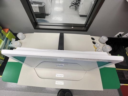 BIO-RAD QX ONE Droplet Digital PCR System Includes Computer Software - Image 3