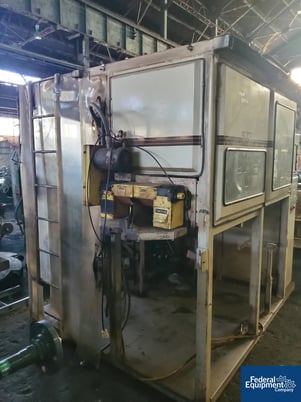 Slidell #3120, Open Mouth Bagging System, AB PLC - Image 3