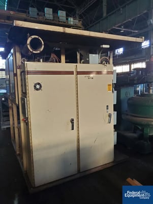 Slidell #3120, Open Mouth Bagging System, AB PLC - Image 4