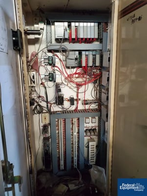 Slidell #3120, Open Mouth Bagging System, AB PLC - Image 5