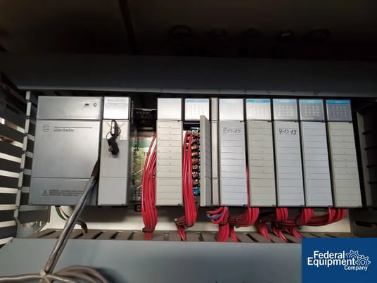 Slidell #3120, Open Mouth Bagging System, AB PLC - Image 7