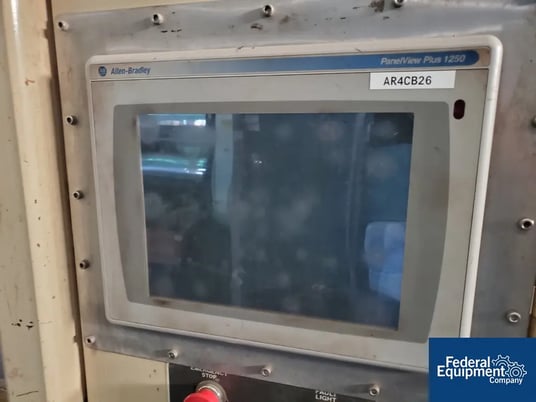 Slidell #3120, Open Mouth Bagging System, AB PLC - Image 8