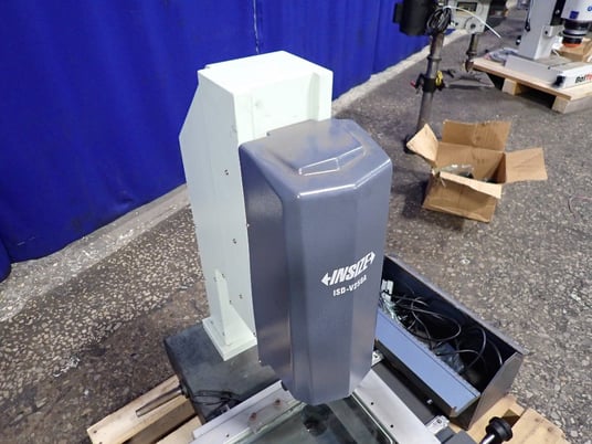 Insize #ISD-B250A, Vision Measuring System, 110/220 V - Image 5