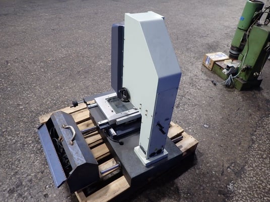 Insize #ISD-B250A, Vision Measuring System, 110/220 V - Image 7