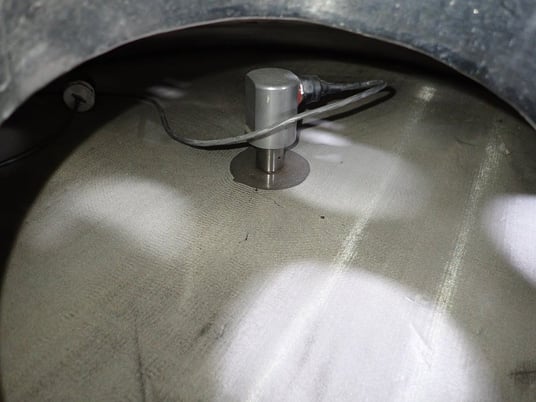 32" Russell #17900, Vibratory Sifter, 1.2 HP, 230/460 V, 1997 - Image 4
