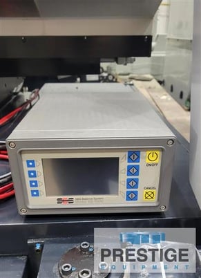 16" x 32" Okamoto #ACC-16.32SA, CNC horizontal surface grinder, coolant tank w/paper filtration, 2024 - Image 8