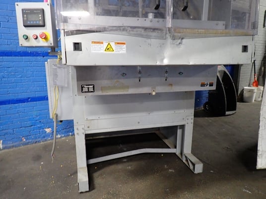 Bosch #A240, Carton Former, 27" - Image 3