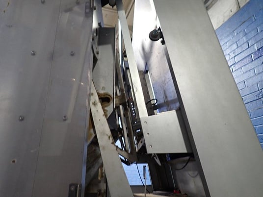 Bosch #A240, Carton Former, 27" - Image 8