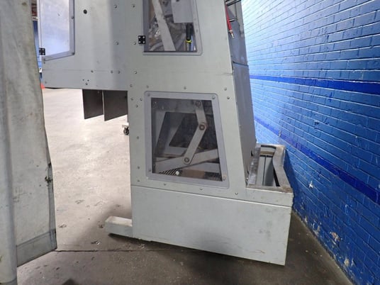 Bosch #A240, Carton Former, 27" - Image 10