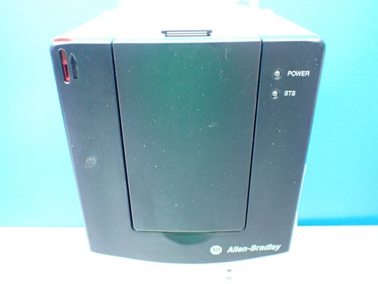 Allen-Bradley #20BD022A0AYNANB0, Powerflex 700 AC Servo Drive, 3 Phase, 15/10 HP, 480 V, 2023 - Image 3