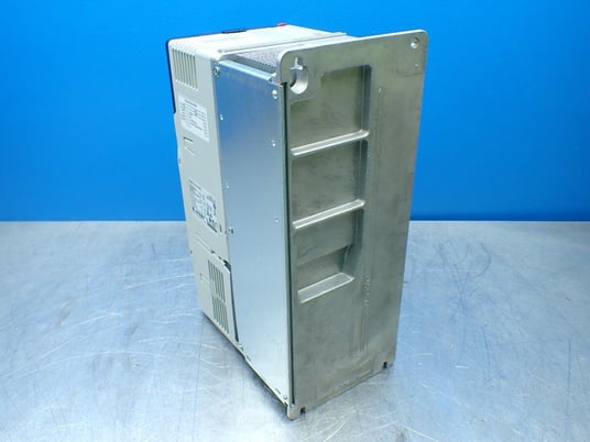 Allen-Bradley #20BD022A0AYNANB0, Powerflex 700 AC Servo Drive, 3 Phase, 15/10 HP, 480 V, 2023 - Image 6