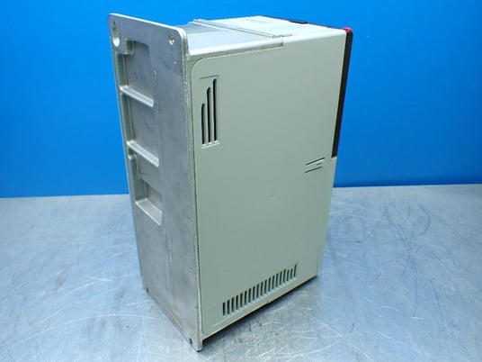 Allen-Bradley #20BD022A0AYNANB0, Powerflex 700 AC Servo Drive, 3 Phase, 15/10 HP, 480 V, 2023 - Image 7