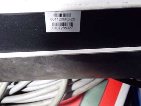 KK Electronics #801120-MO, T-Pendant, 4 Qty. - Image 2