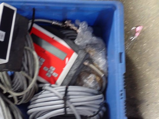 KK Electronics #801120-MO, T-Pendant, 4 Qty. - Image 3