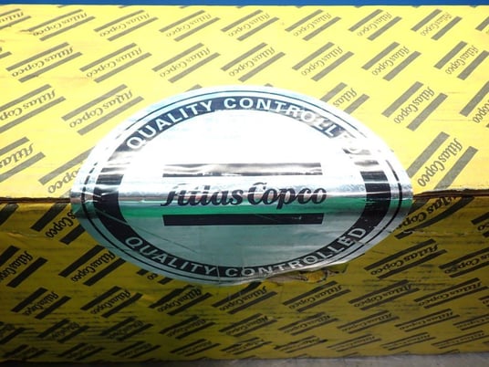 Atlas Copco, 9831407846, QST50-200CTV-T25-H19 Nutrunner - Image 4