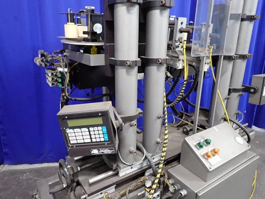 CTM #360-Series, Labeling System - Image 5