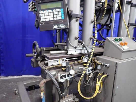 CTM #360-Series, Labeling System - Image 6