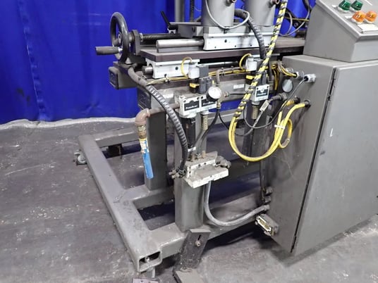 CTM #360-Series, Labeling System - Image 7