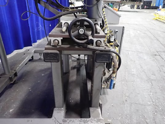 CTM #360-Series, Labeling System - Image 8