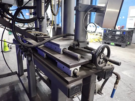 CTM #360-Series, Labeling System - Image 9