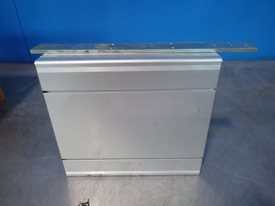 Nitto Seiko #SD400T, Drive - Image 2