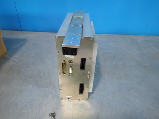 Nitto Seiko #SD400T, Drive - Image 3