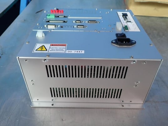 KTS #40-0179, Gryoscan Control Unit - Image 3